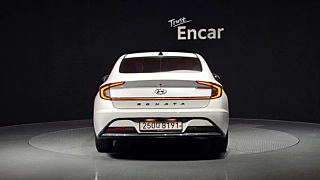 HYUNDAI SONATA DN8 2019