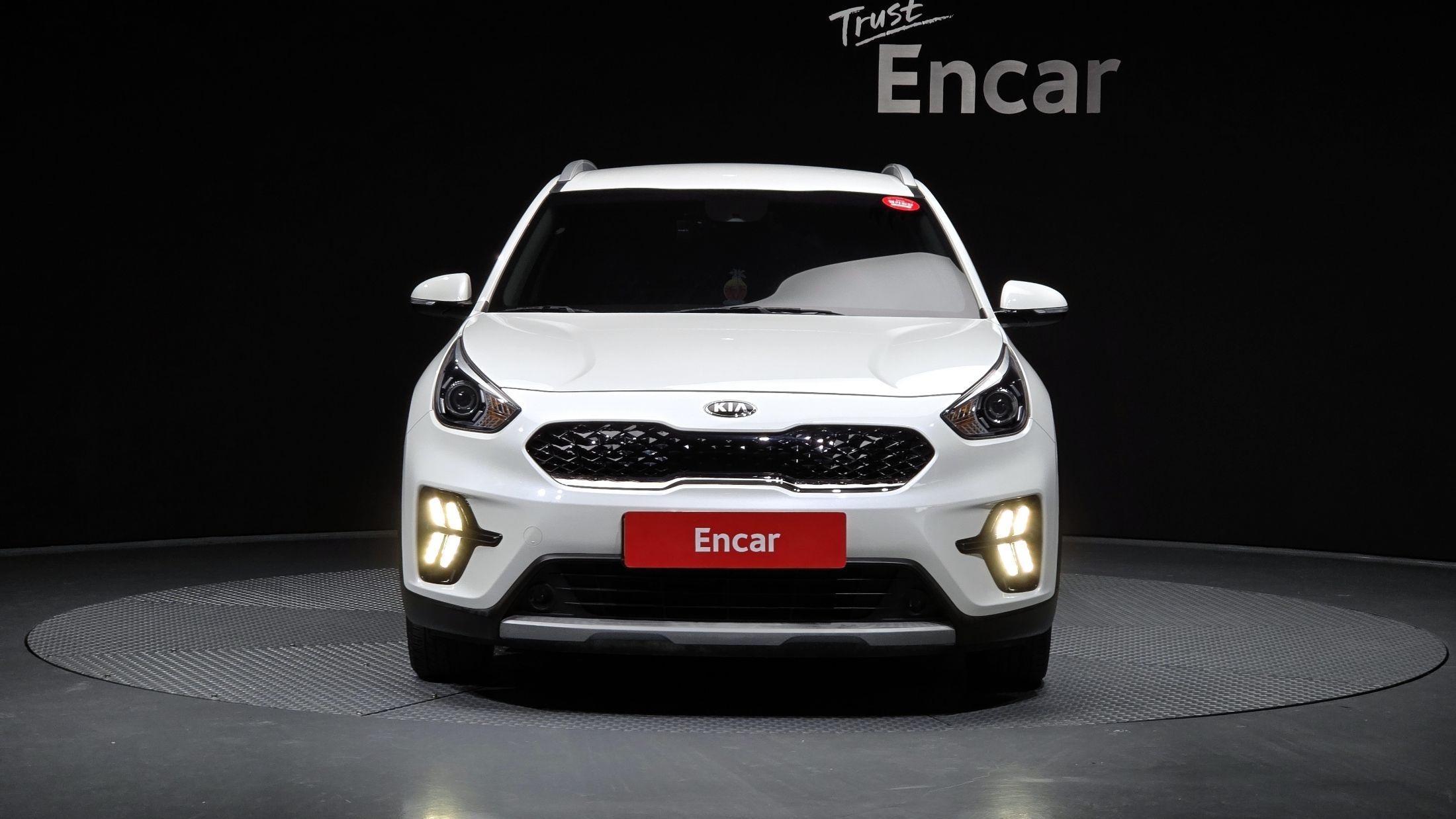 KIA NIRO 2020
