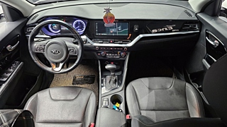 KIA NIRO 2020