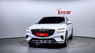 GENESIS GV70 2023