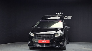 KIA CARNIVAL 2017