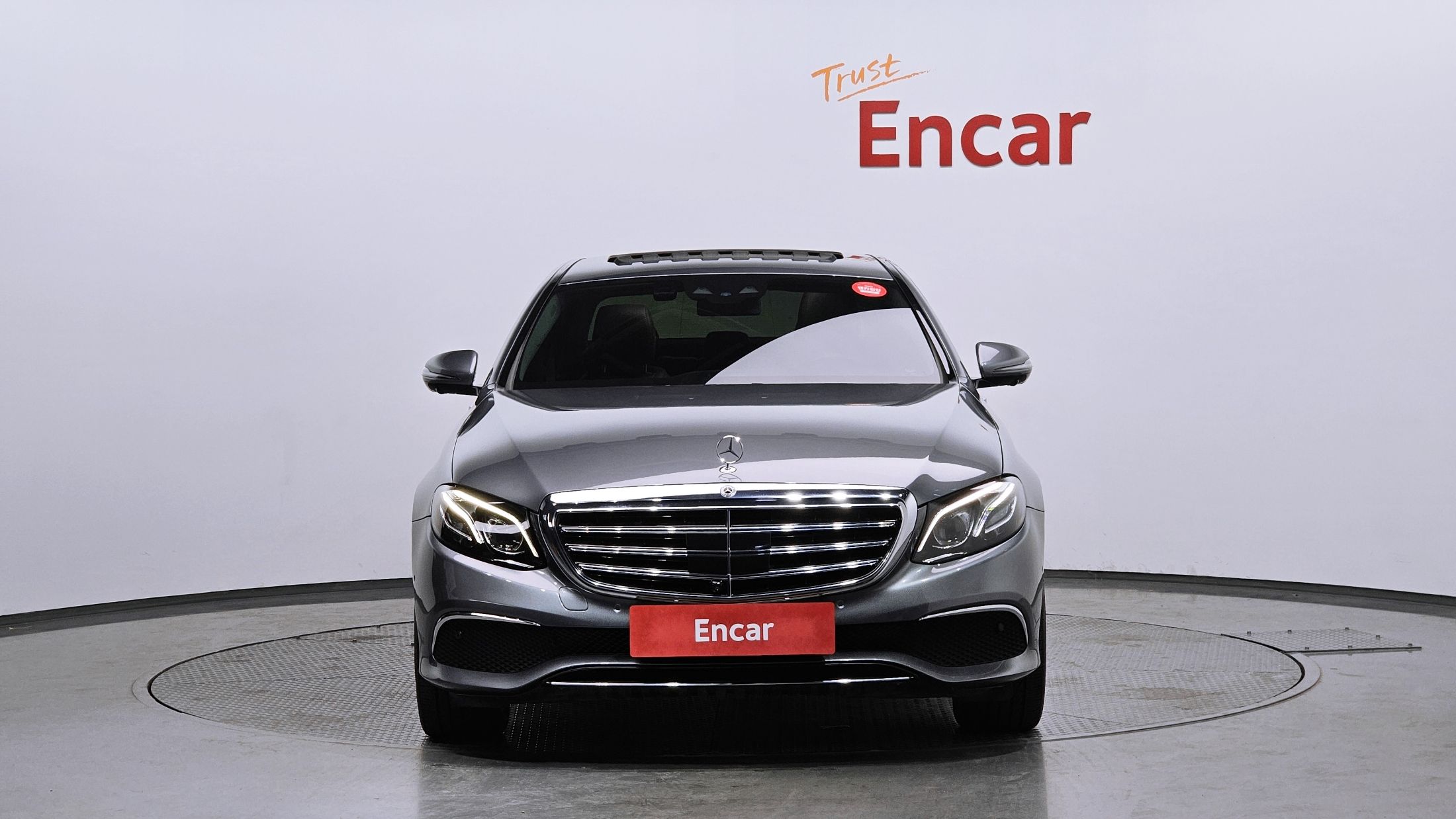 MERCEDES BENZ E-CLASS W213 2020