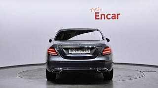 MERCEDES BENZ E-CLASS W213 2020