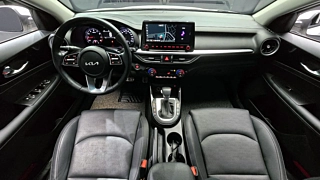 KIA K3 2023
