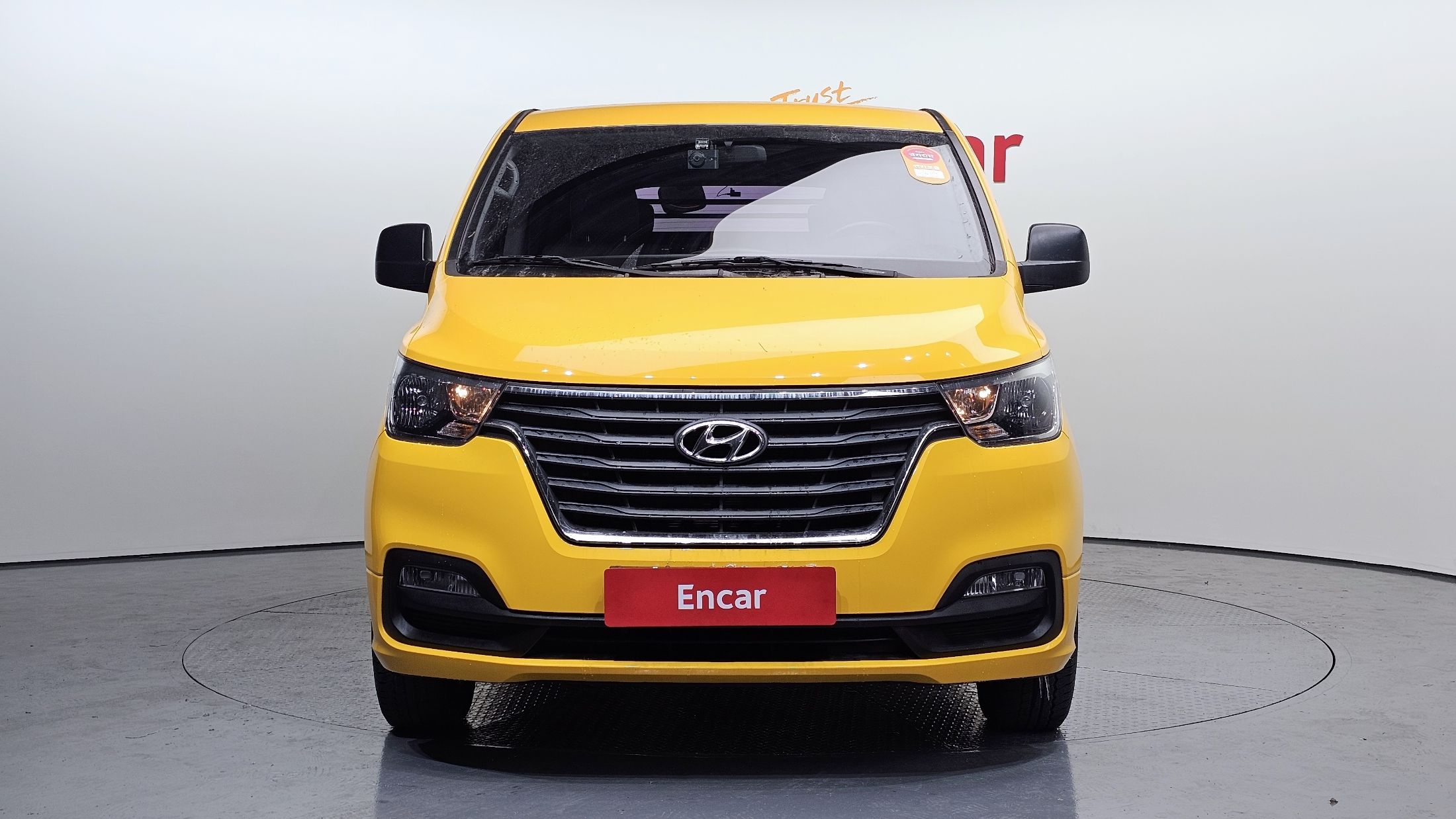 HYUNDAI STAREX GRAND 2019
