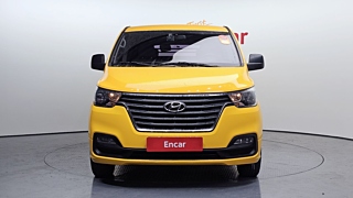 HYUNDAI STAREX GRAND 2019
