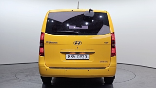 HYUNDAI STAREX GRAND 2019