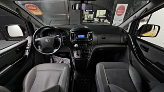 HYUNDAI STAREX GRAND 2019