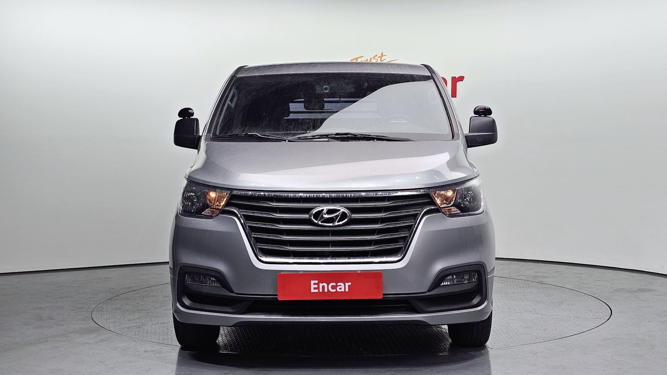 HYUNDAI STAREX GRAND 2019