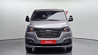 HYUNDAI STAREX GRAND 2019