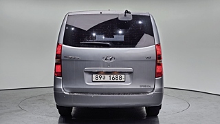 HYUNDAI STAREX GRAND 2019