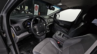 HYUNDAI STAREX GRAND 2019