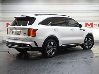 KIA SORENTO  4 GENERATION HEV 1.6 2WD 2021