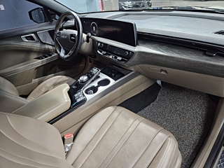 KIA K8 2021