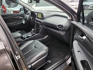 HYUNDAI SANTAFE TM 2019