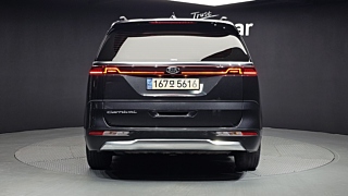 KIA CARNIVAL 2021