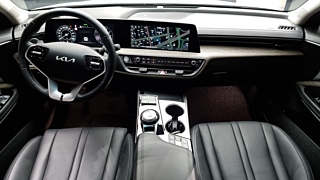 KIA K8 2024