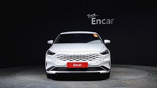 KIA K8 2024