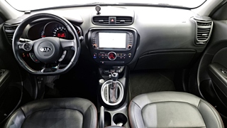 KIA SOUL 2017