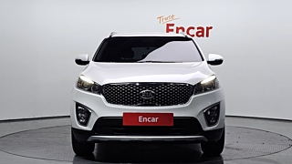 KIA SORENTO 2017