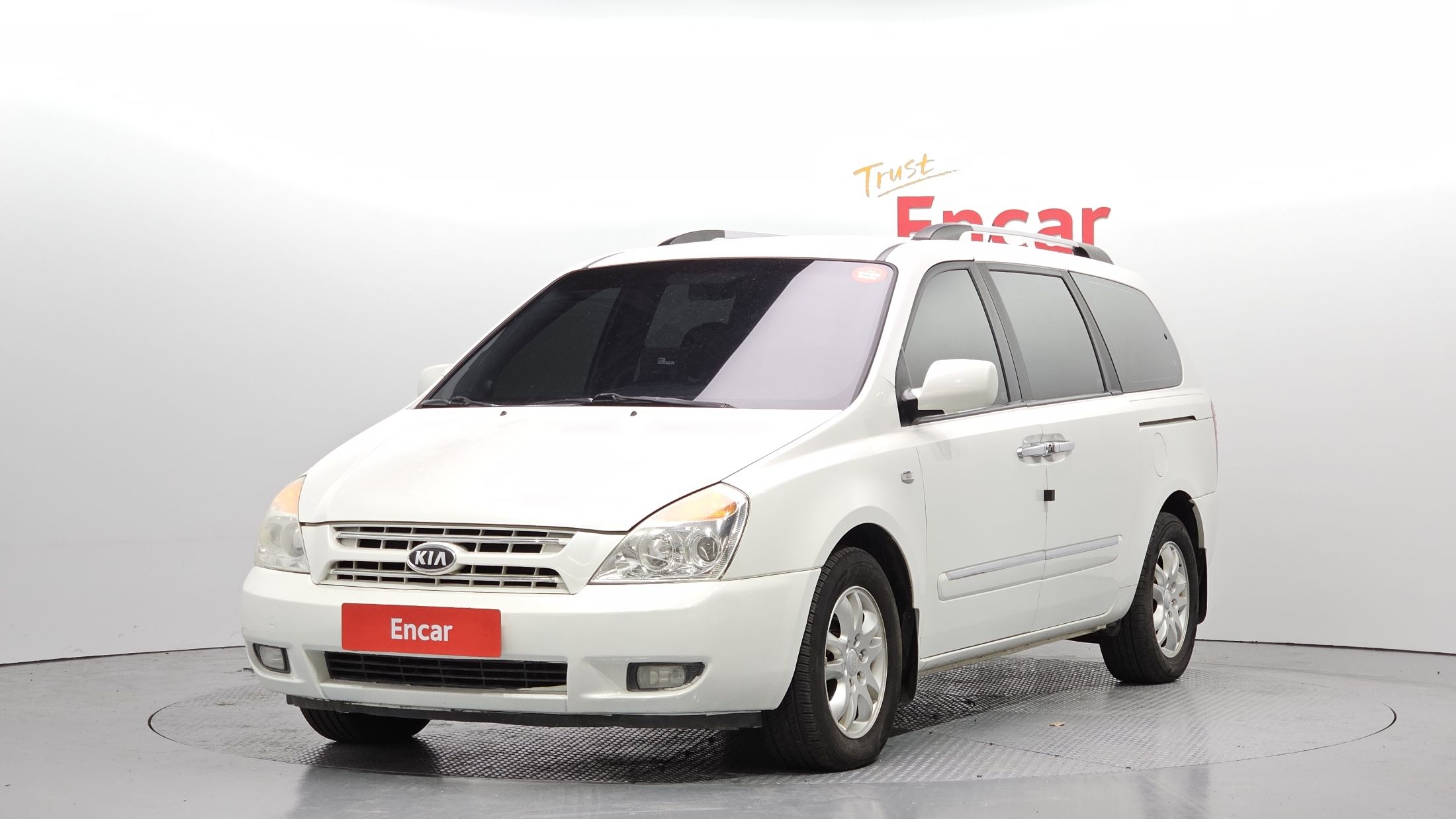 KIA CARNIVAL GRAND