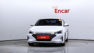 HYUNDAI AVANTE AD 2019