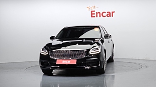 KIA K9 2019