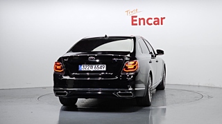 KIA K9 2019