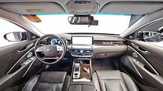 KIA K9 2019