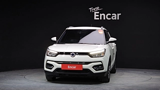 SSANGYONG TIVOLI ARMOR  Gear Plus  2WD 2019