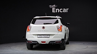 SSANGYONG TIVOLI ARMOR  Gear Plus  2WD 2019