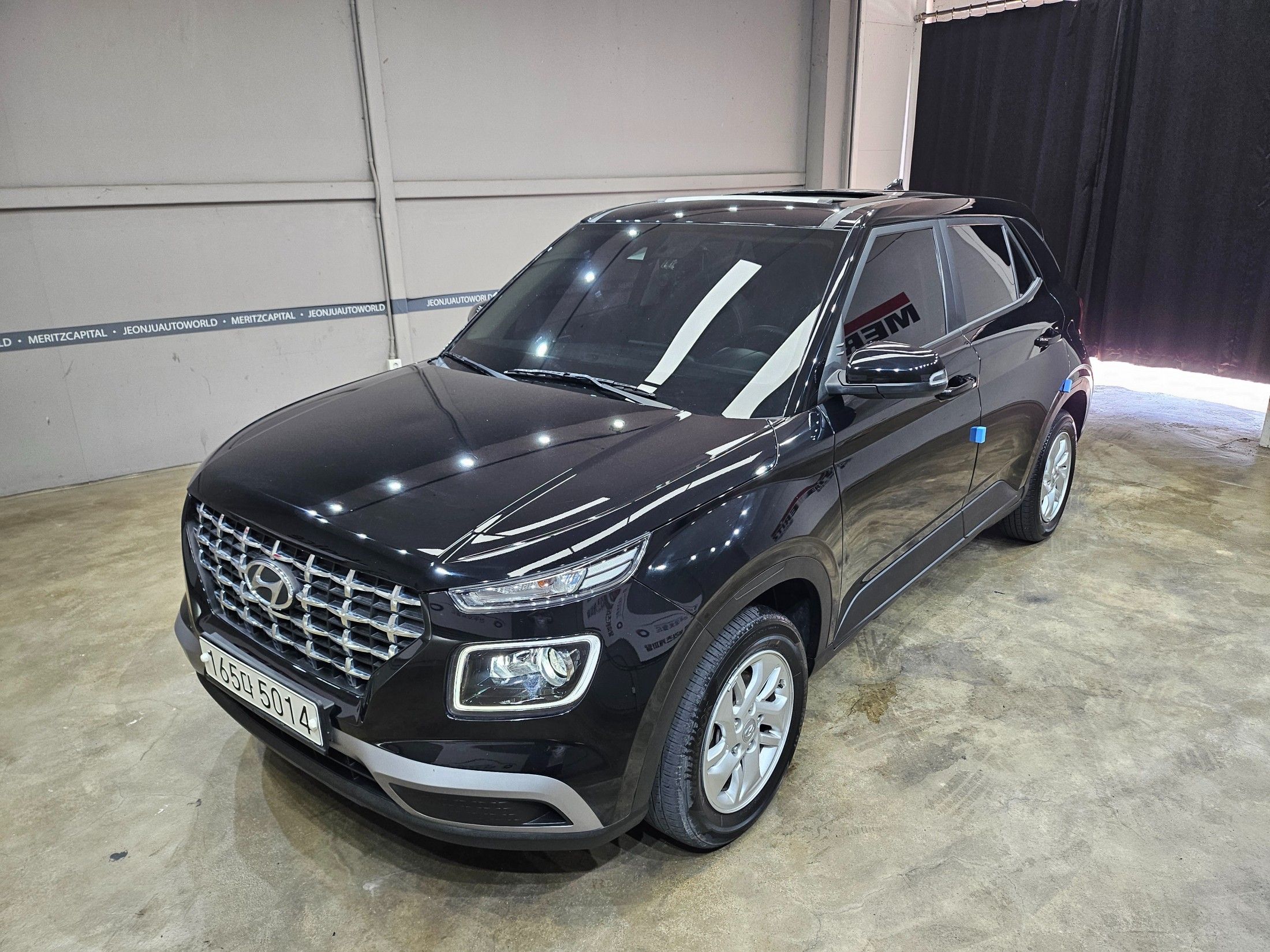 HYUNDAI VENUE 2022
