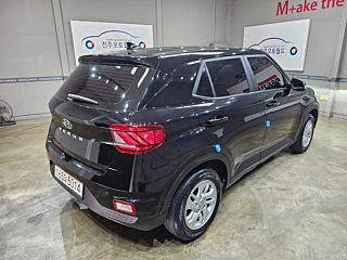 HYUNDAI VENUE  2022