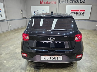 HYUNDAI VENUE  1.6 Modern 2022