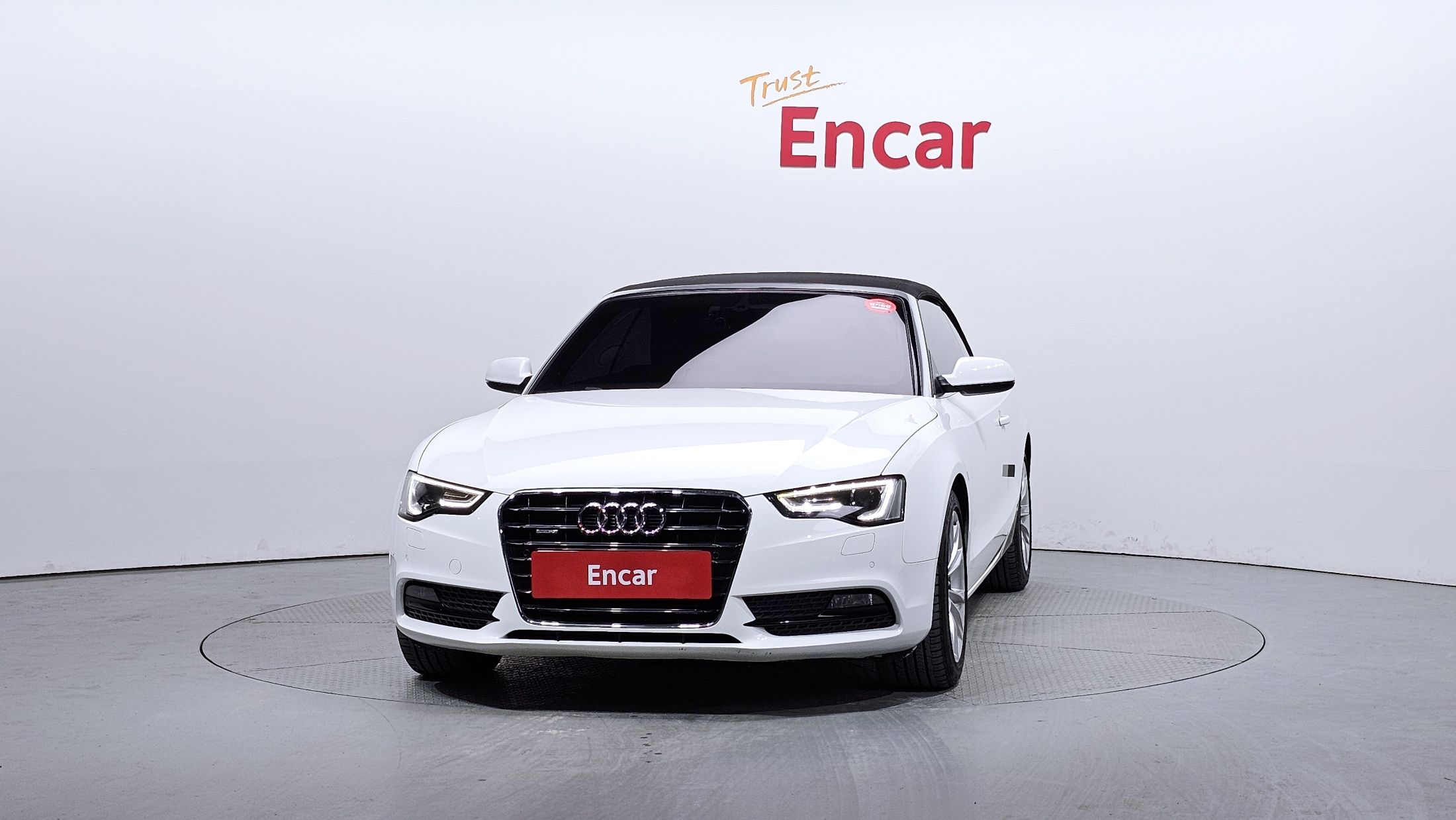 AUDI A5 2014