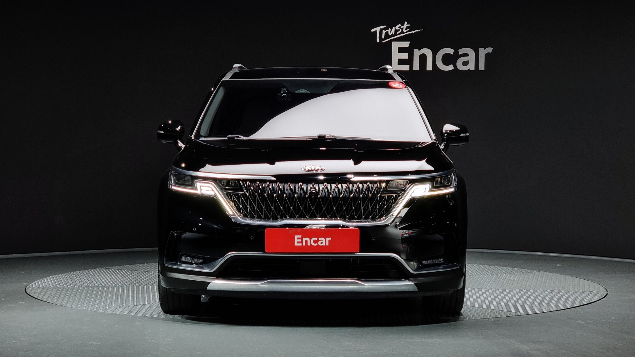 KIA CARNIVAL 2020