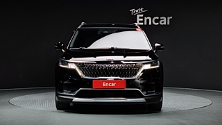 KIA CARNIVAL 2020