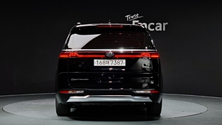 KIA CARNIVAL 2020
