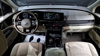 KIA CARNIVAL 2020