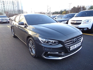 HYUNDAI GRANDEUR IG 2018