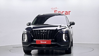 HYUNDAI PALISADE 2019