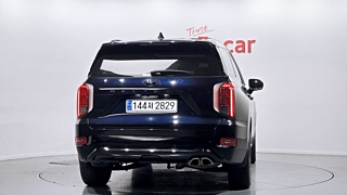 HYUNDAI PALISADE 2019