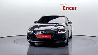 HYUNDAI GRANDEUR IG HYBRID 2019