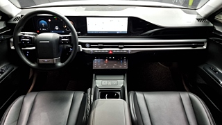 HYUNDAI GRANDEUR GN7 2024