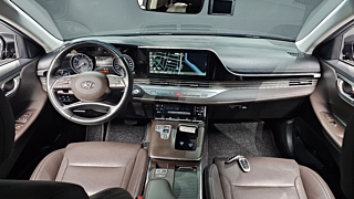 HYUNDAI GRANDEUR IG 2020