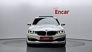 BMW 3-SERIES GT F34 2017