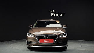 HYUNDAI GRANDEUR IG 2019