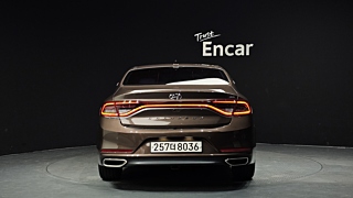 HYUNDAI GRANDEUR IG 2019