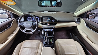 HYUNDAI GRANDEUR IG 2019