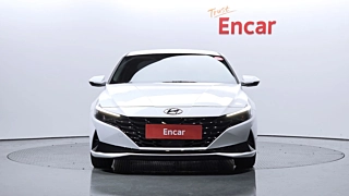 HYUNDAI AVANTE CN7  2022